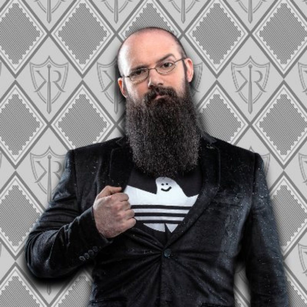 Roberto "KenRhen" Prampolini