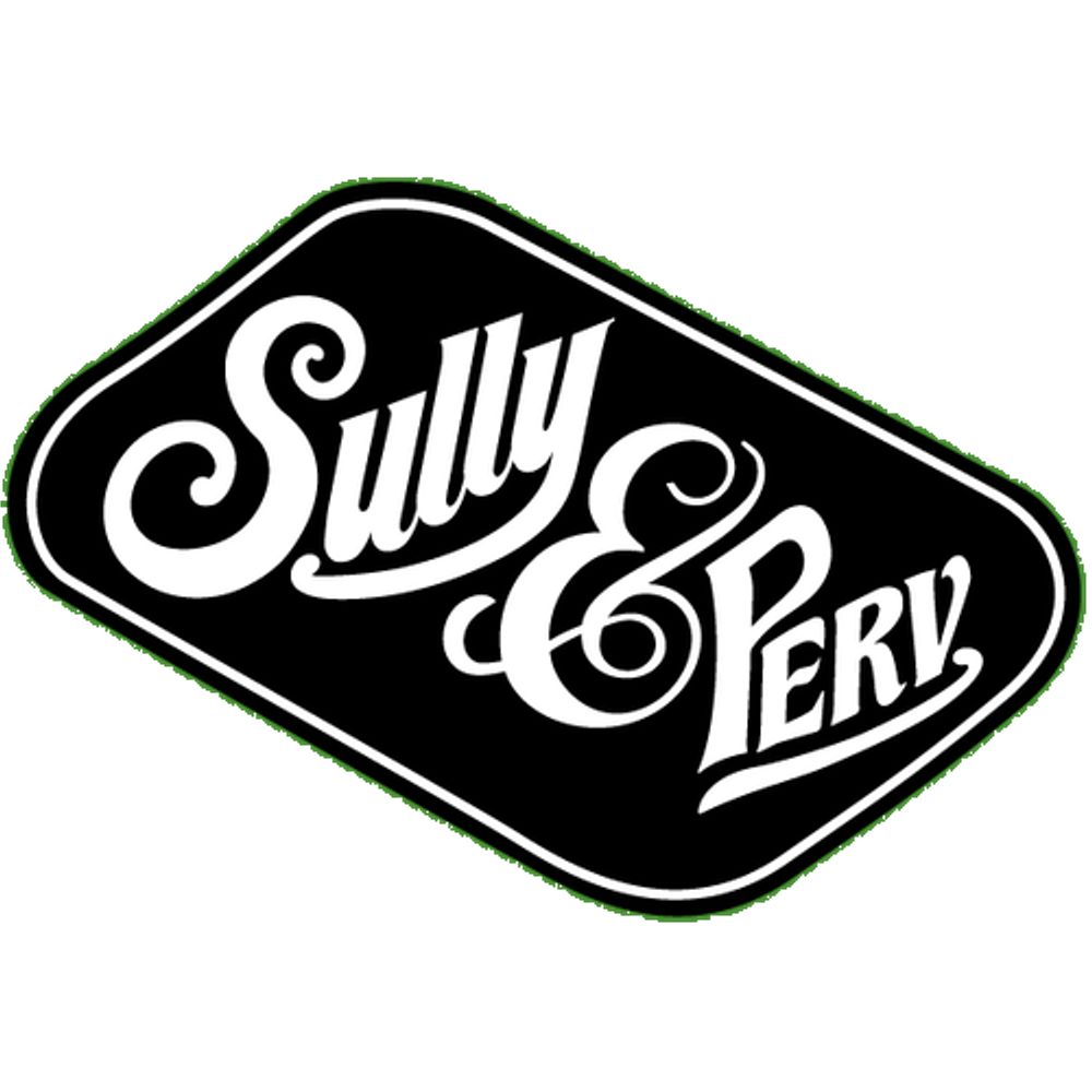 Sully & Perv