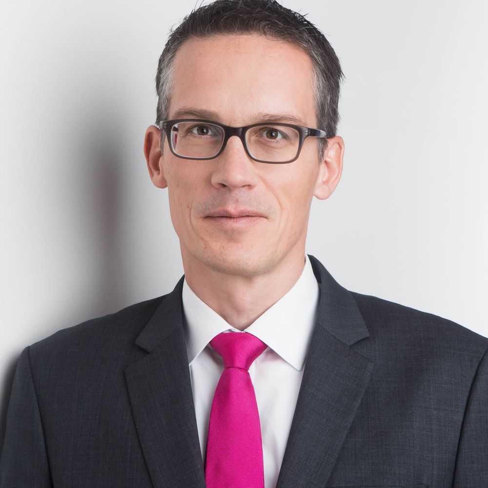 Michael Böhmer 