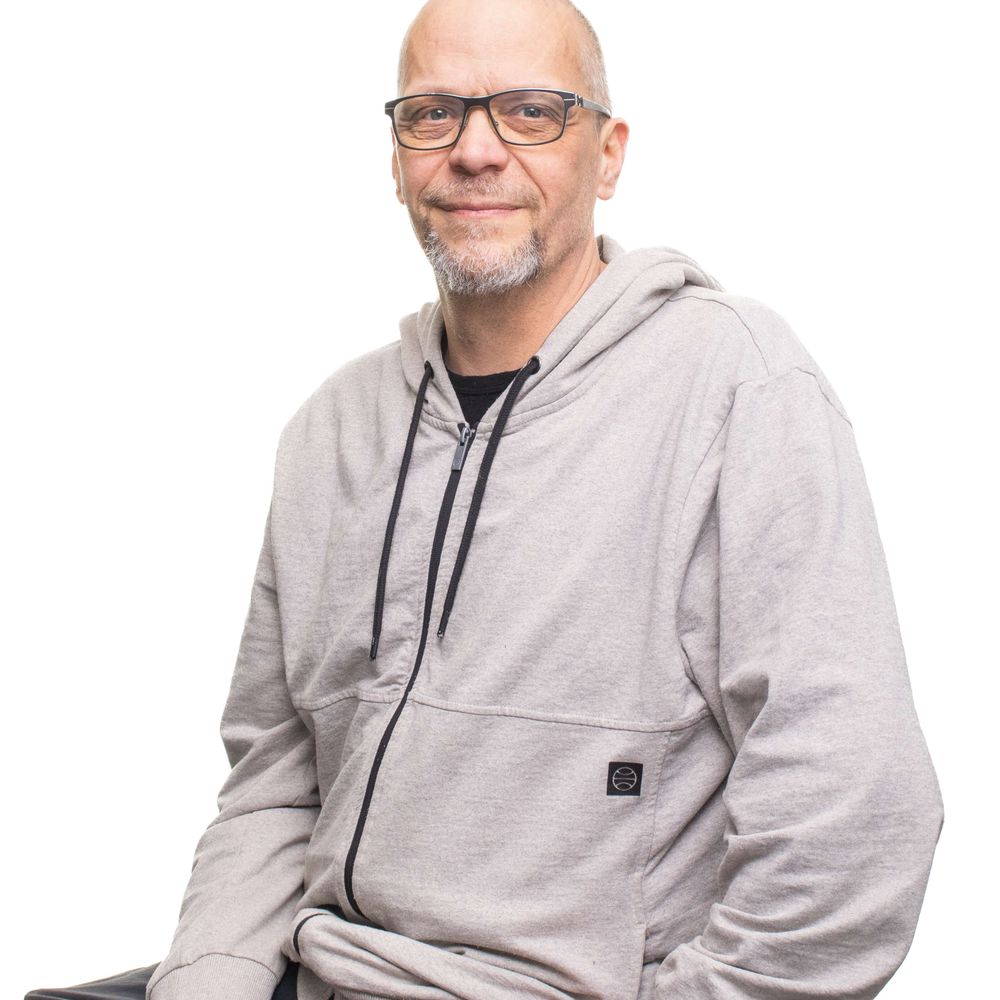 Markku Eilola-Jokivirta