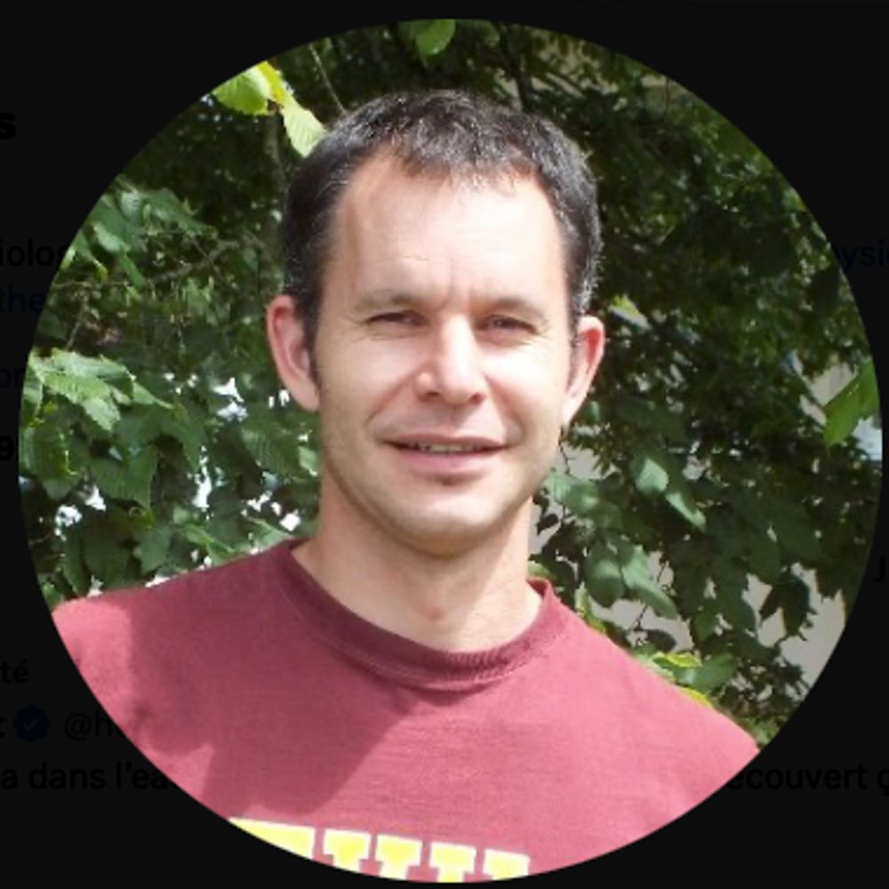 Olivier Lourdais