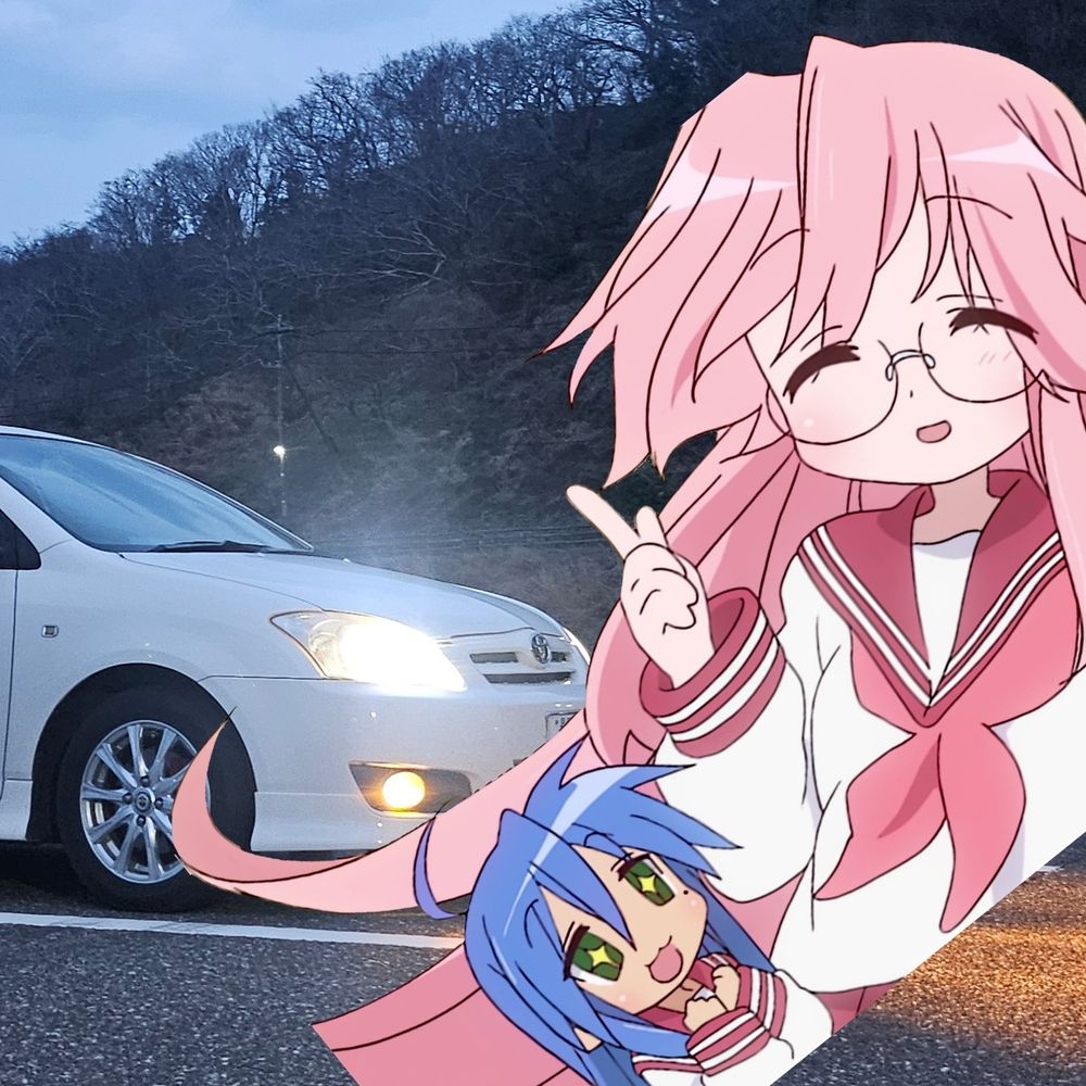 妖怪☆臍舐