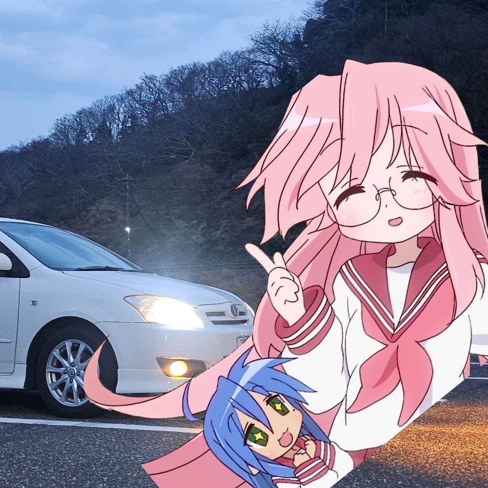 妖怪☆臍舐