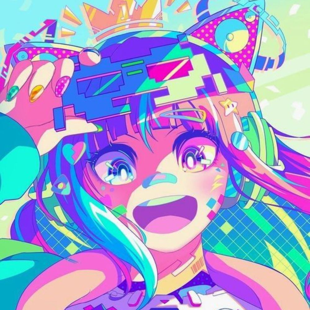 Kii 🧬✨