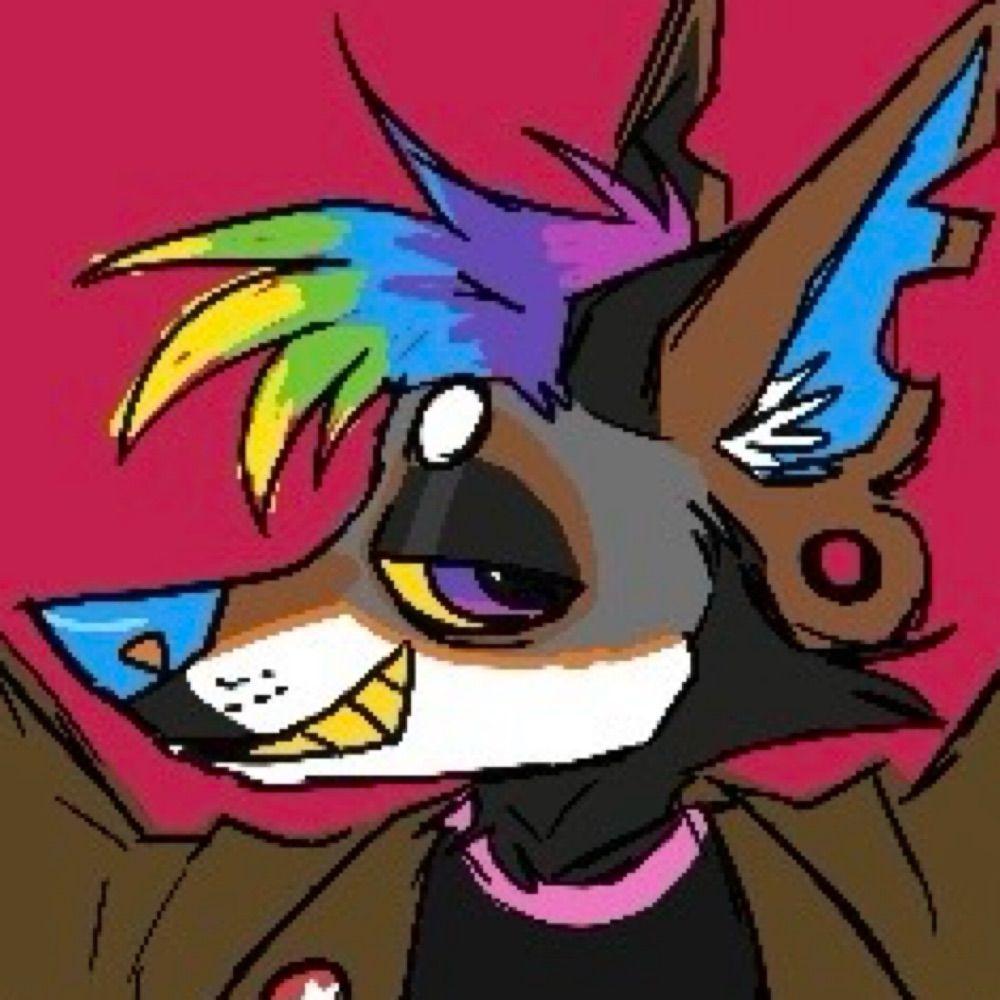 🩻Riva Coyote🩻