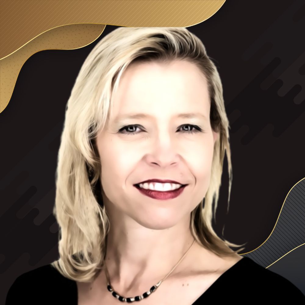 Heidi Creighton