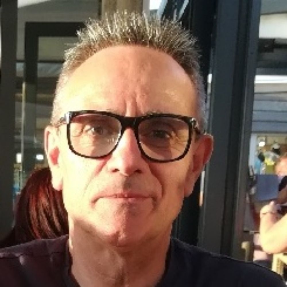 Patrick Brothier