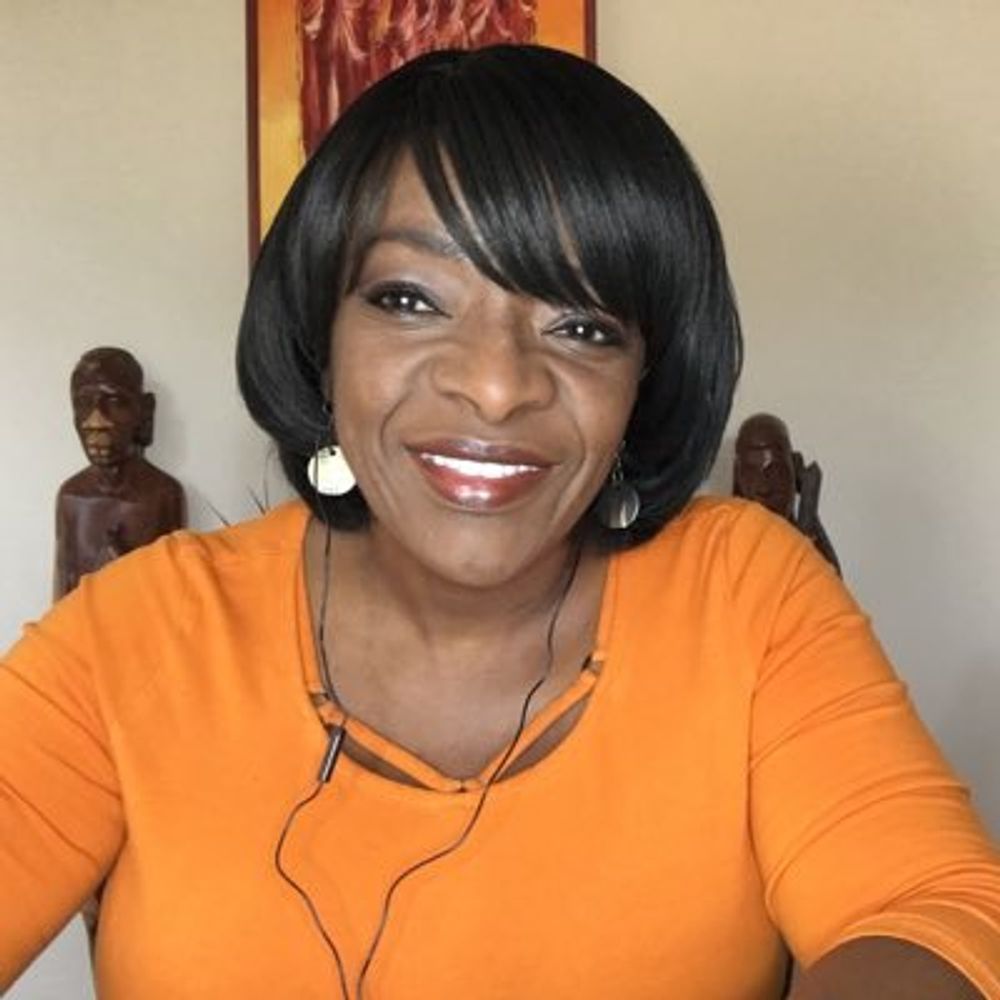 Beverly White Higgs