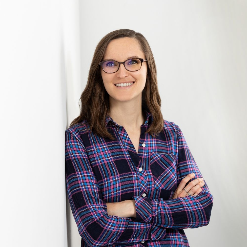 Emily McClanathan