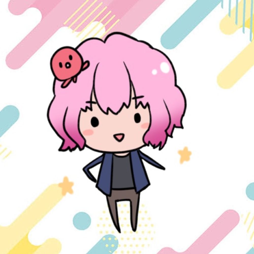 ケイゾウ🐙🍼
