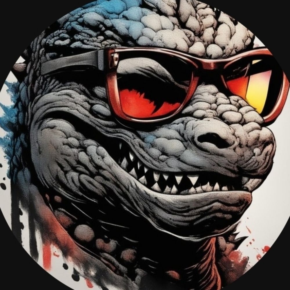 Swoonzilla