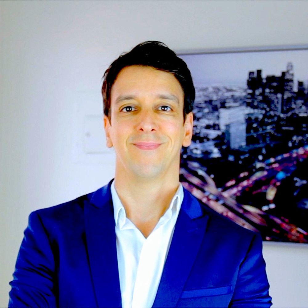 Gil Carvalho MD PhD