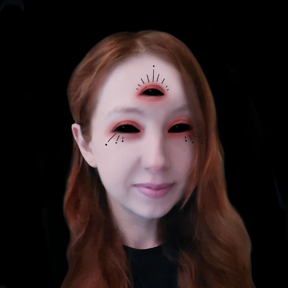 ALIEN HONEY