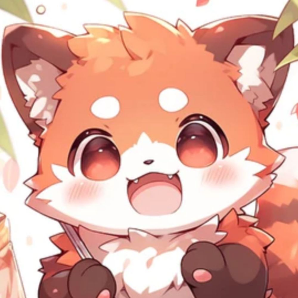 Red Panda