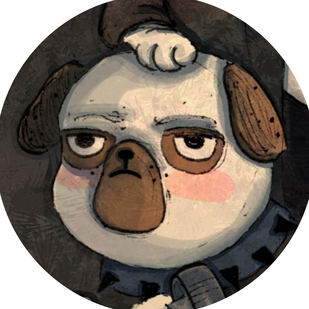 TeTed / Illustrator