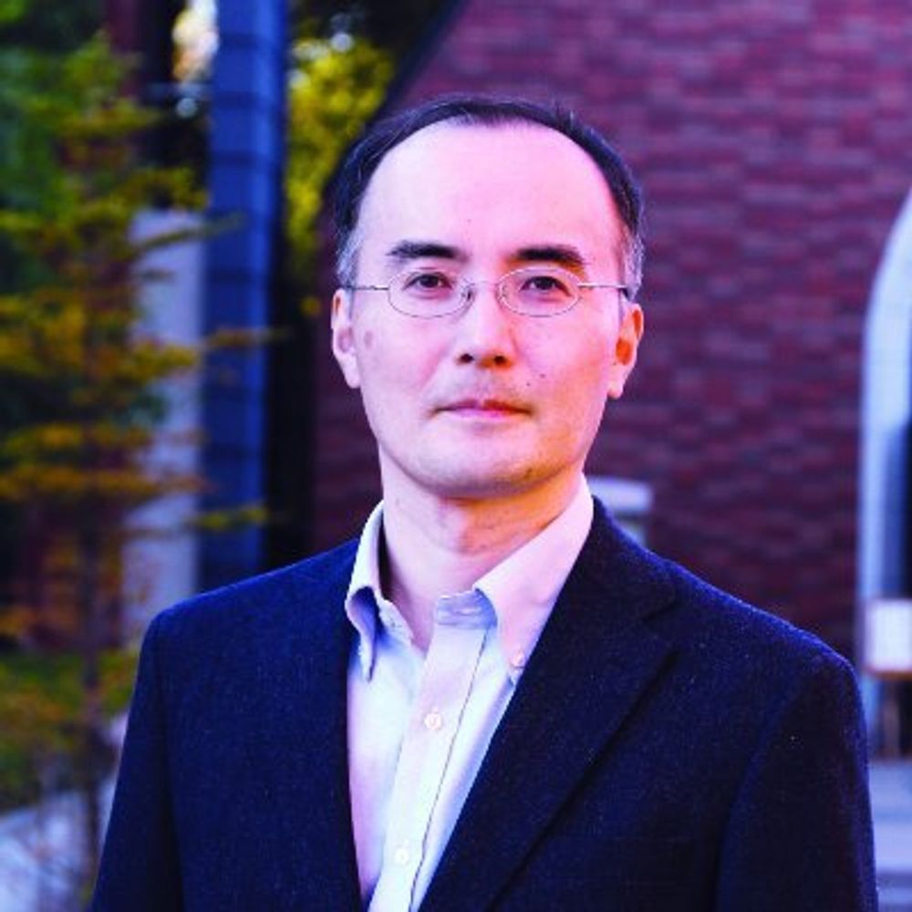 Taro Abe