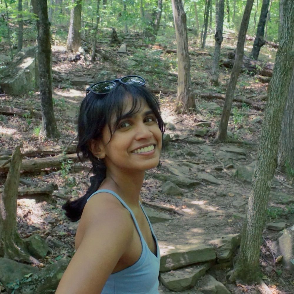 Sonali Lenaduwe-Stacy