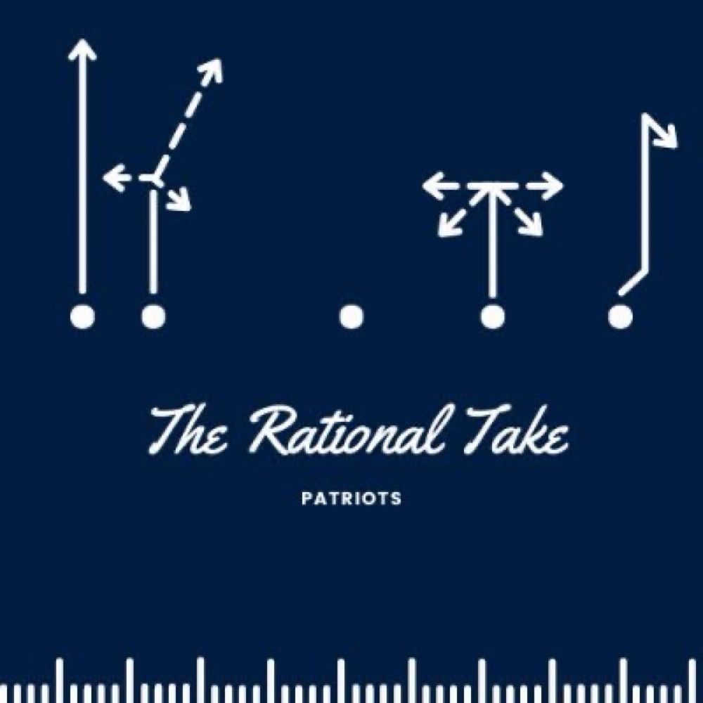 Rational Takes - NE Patriots