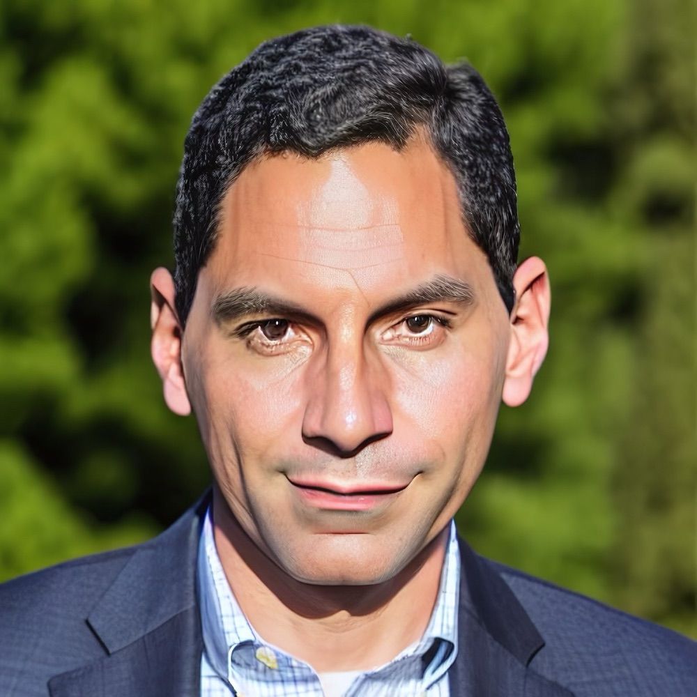 Carlos De La Rosa
