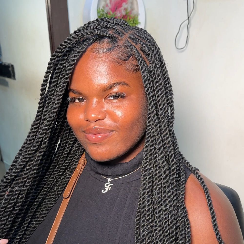 Protect Black Women