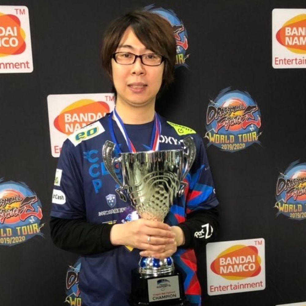 CAG | GO1