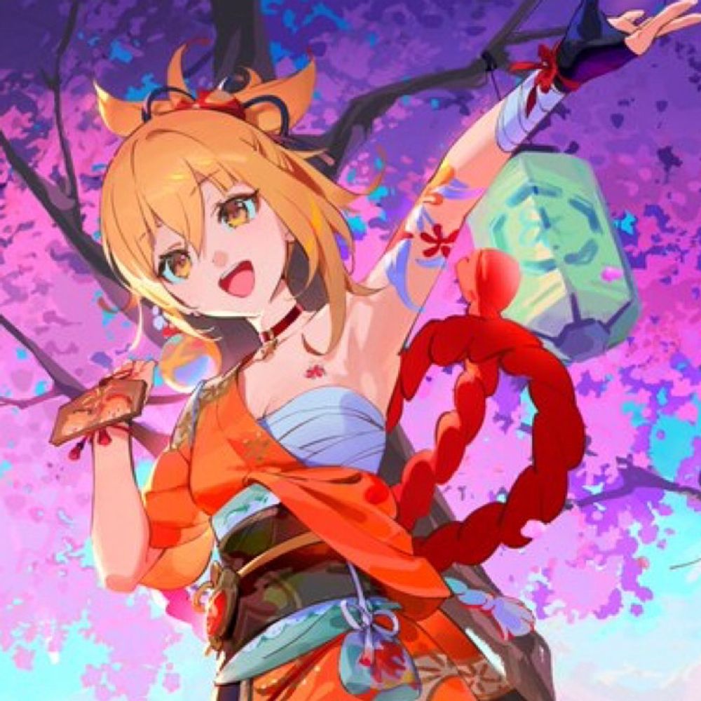 うみ🌸