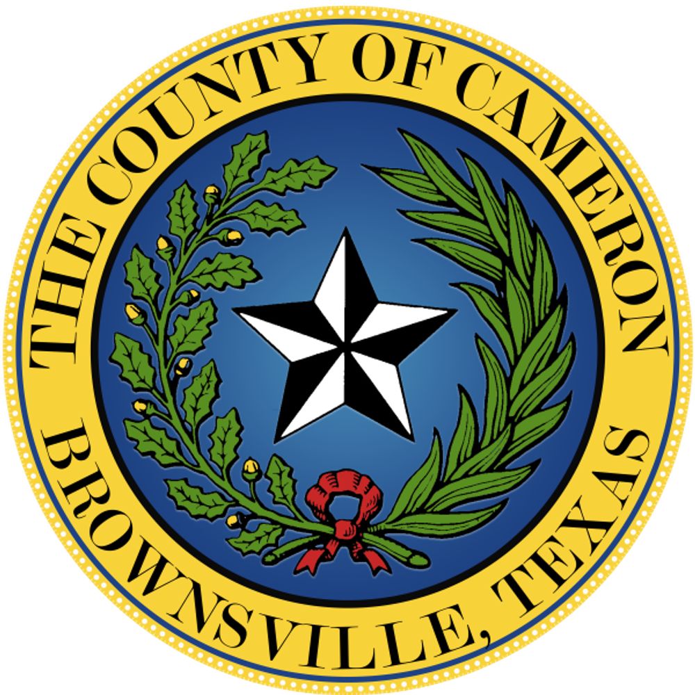 Cameron County Department of Elections and Voter Registration