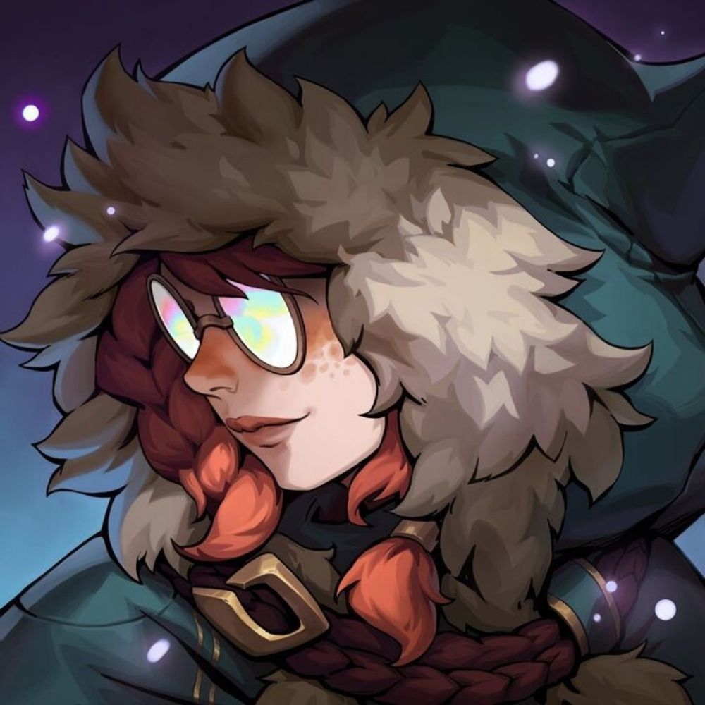 – maxie !