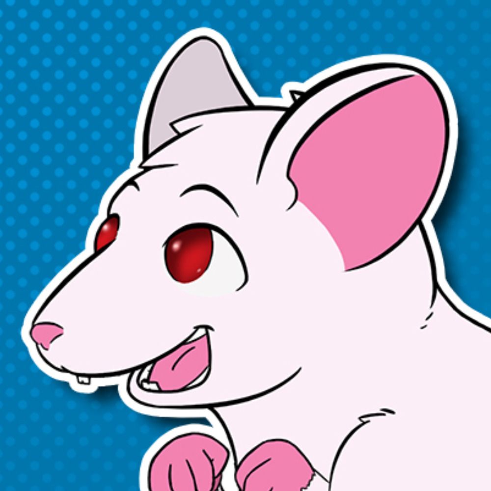 Astral Mouse