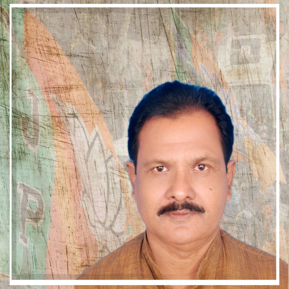Subodh Kumar Paswan 