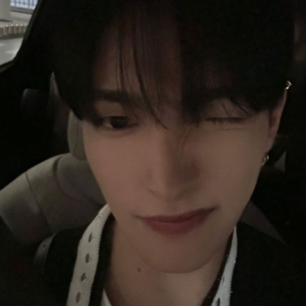 Jessé only do yuri.