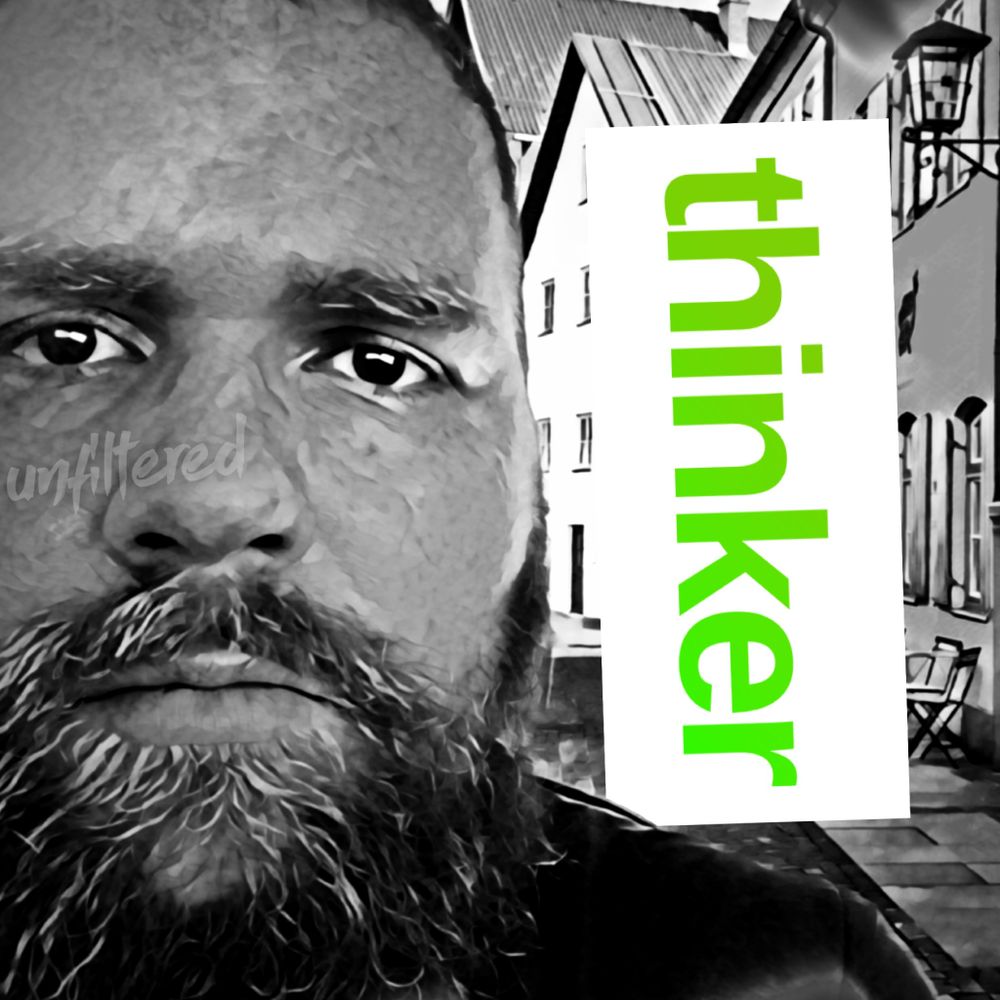 Thinker