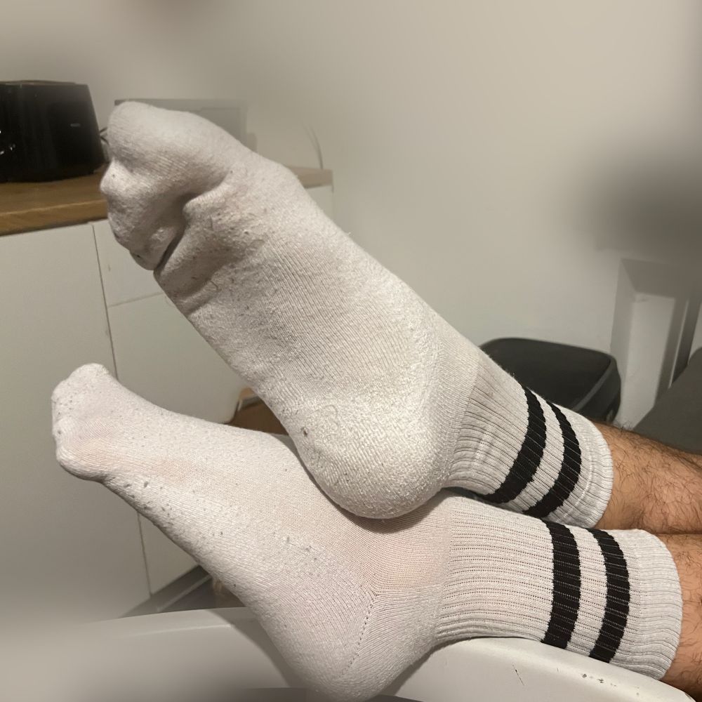 Worn4you💸🧦
