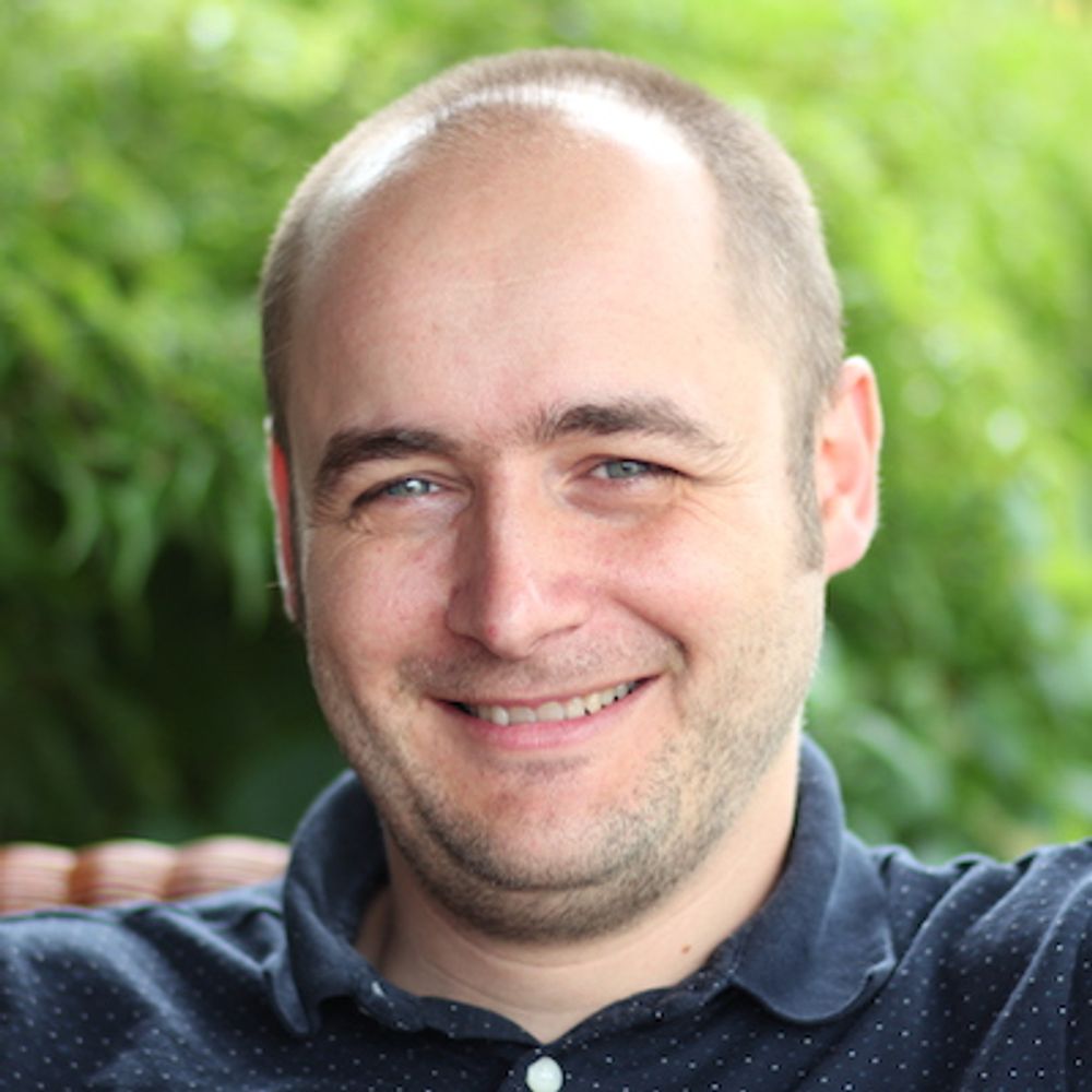 Simon de Haan