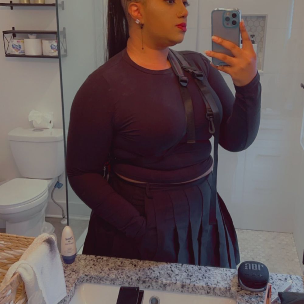 SheIsBoogie
