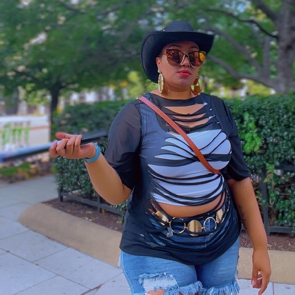 SheIsBoogie