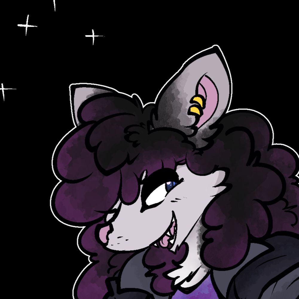 Trashiest Possum