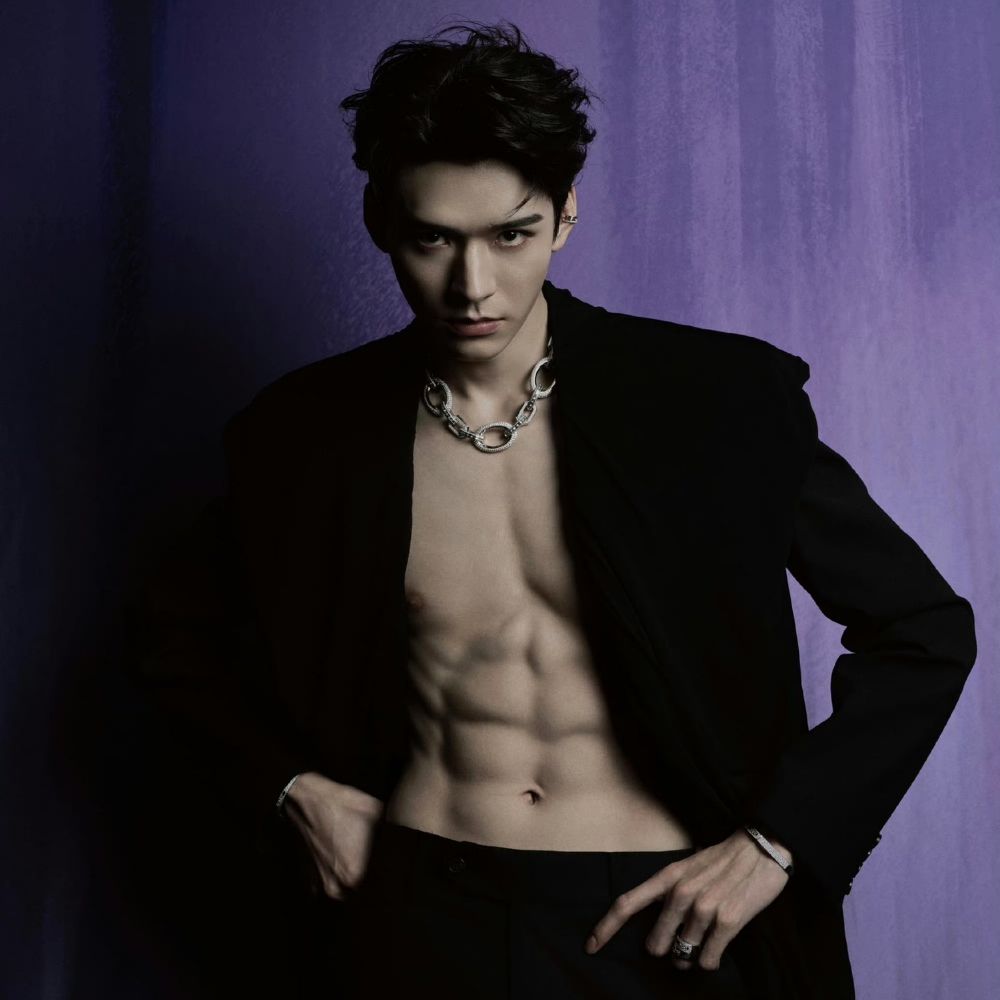 มัมหมีหัวใจเซียงหลิ่ว😈🐉