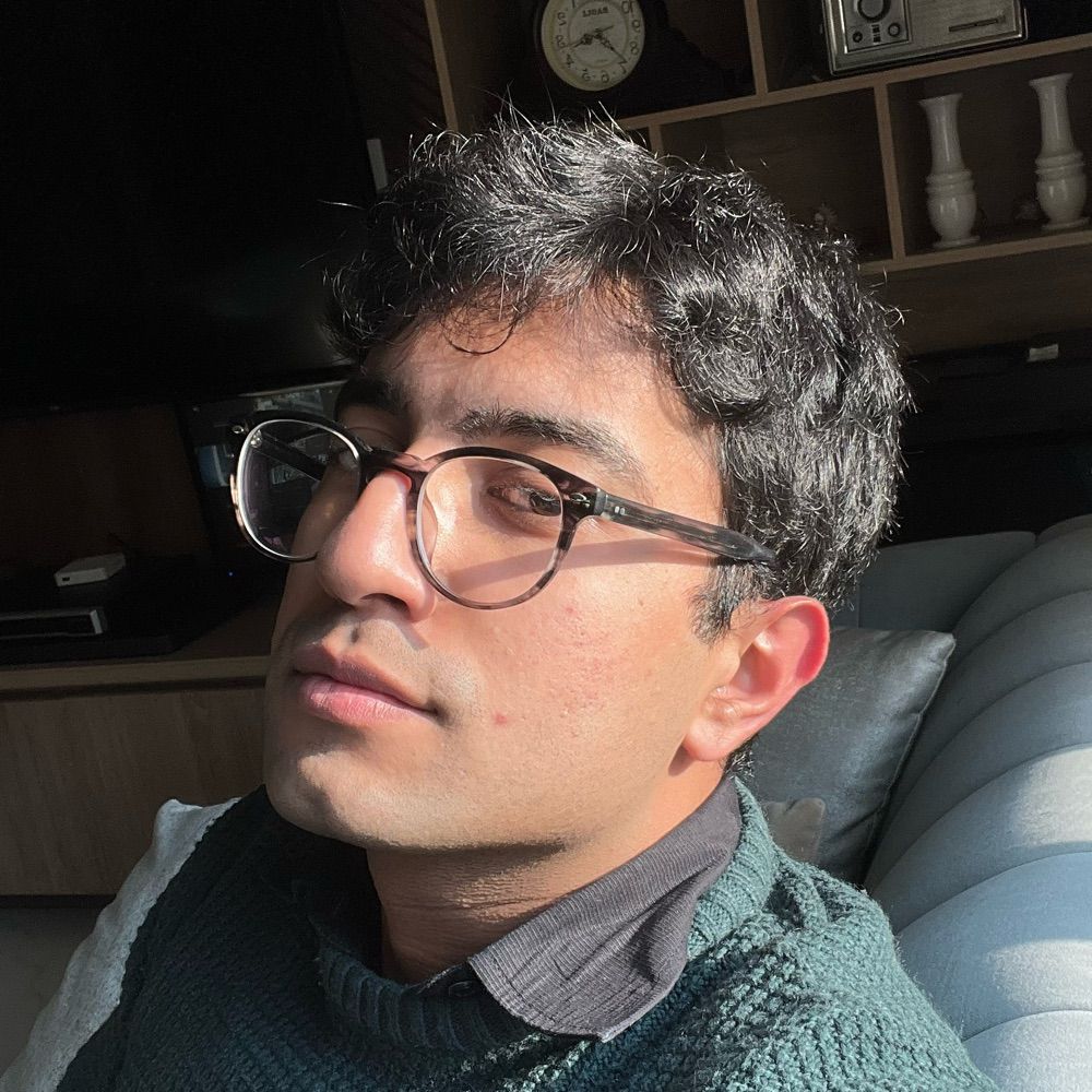 Zeeshan Bashir