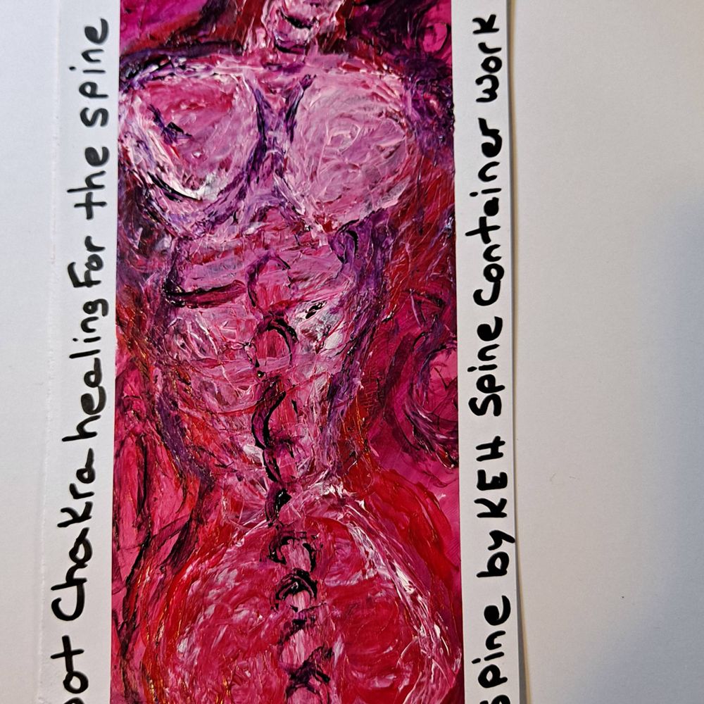 Kathryn E Hinton(Masks Of The Soul studio and gallery)