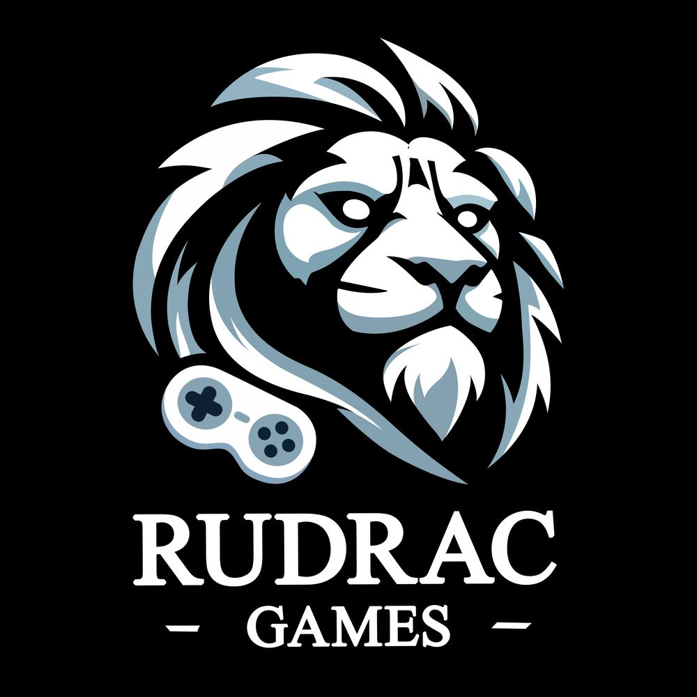 Rudrac Games