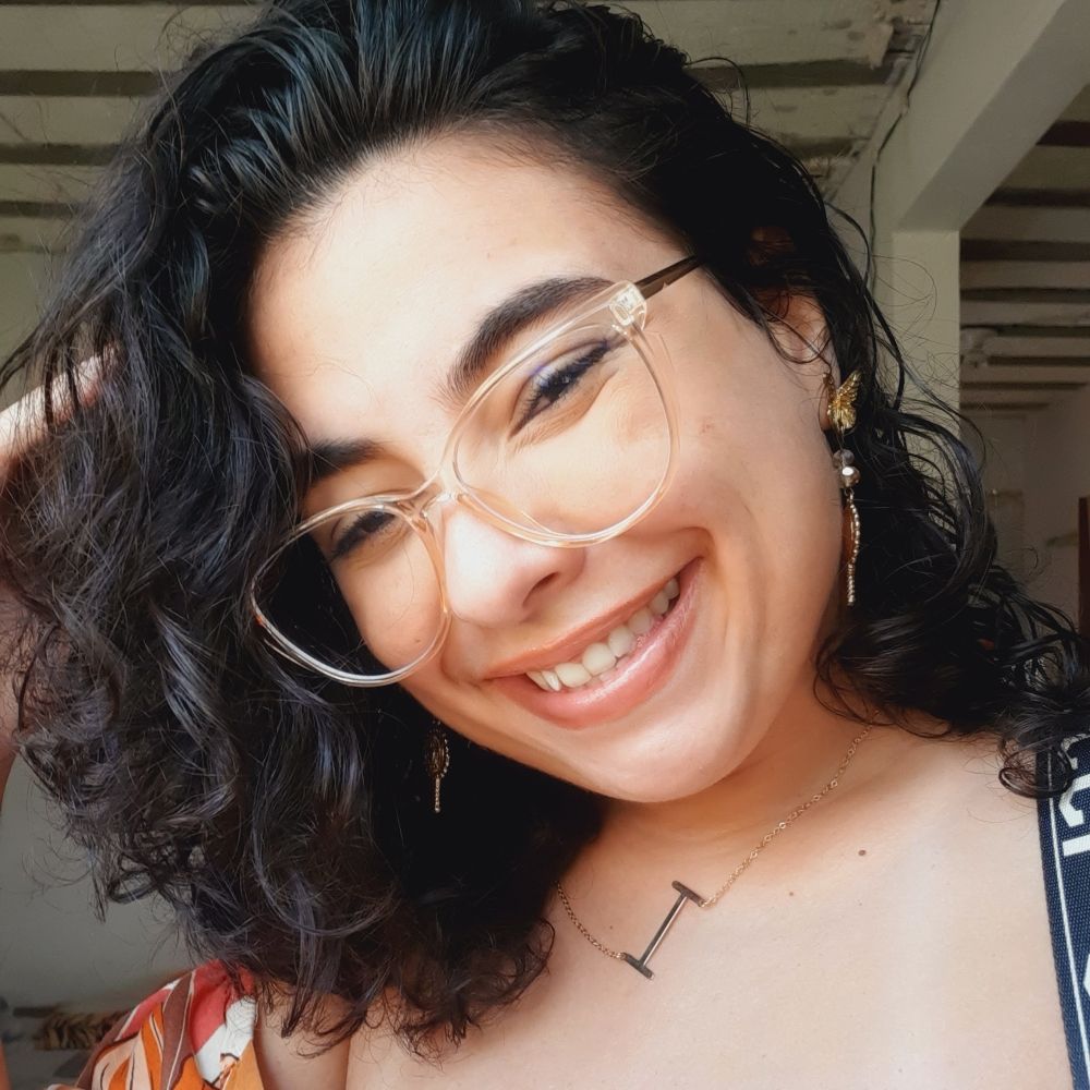 Bel 🌻 