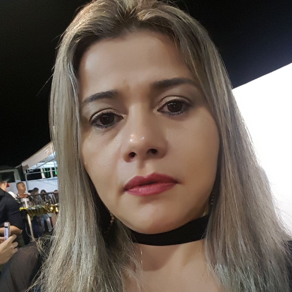 Irene Farias 