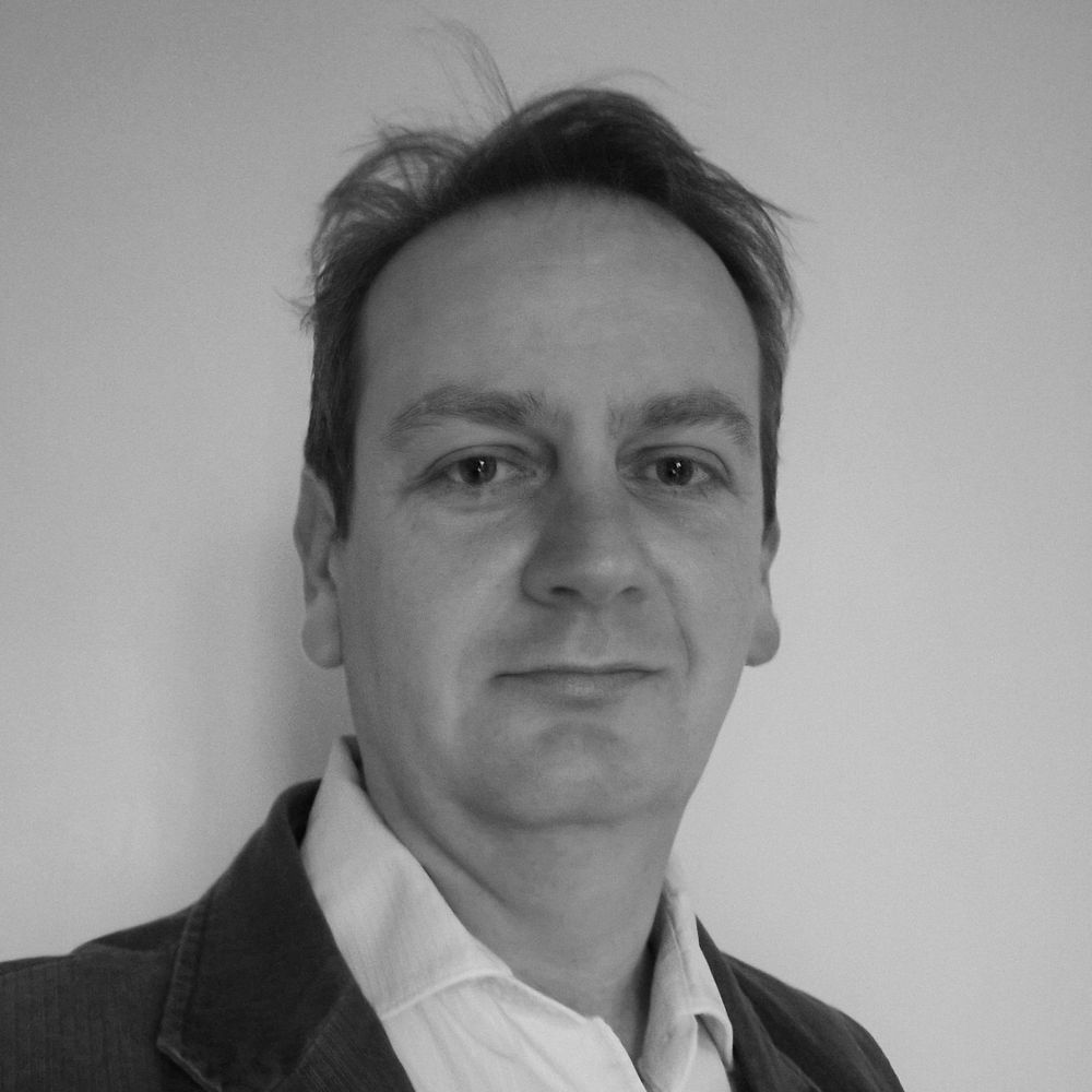 Frédéric Suffert