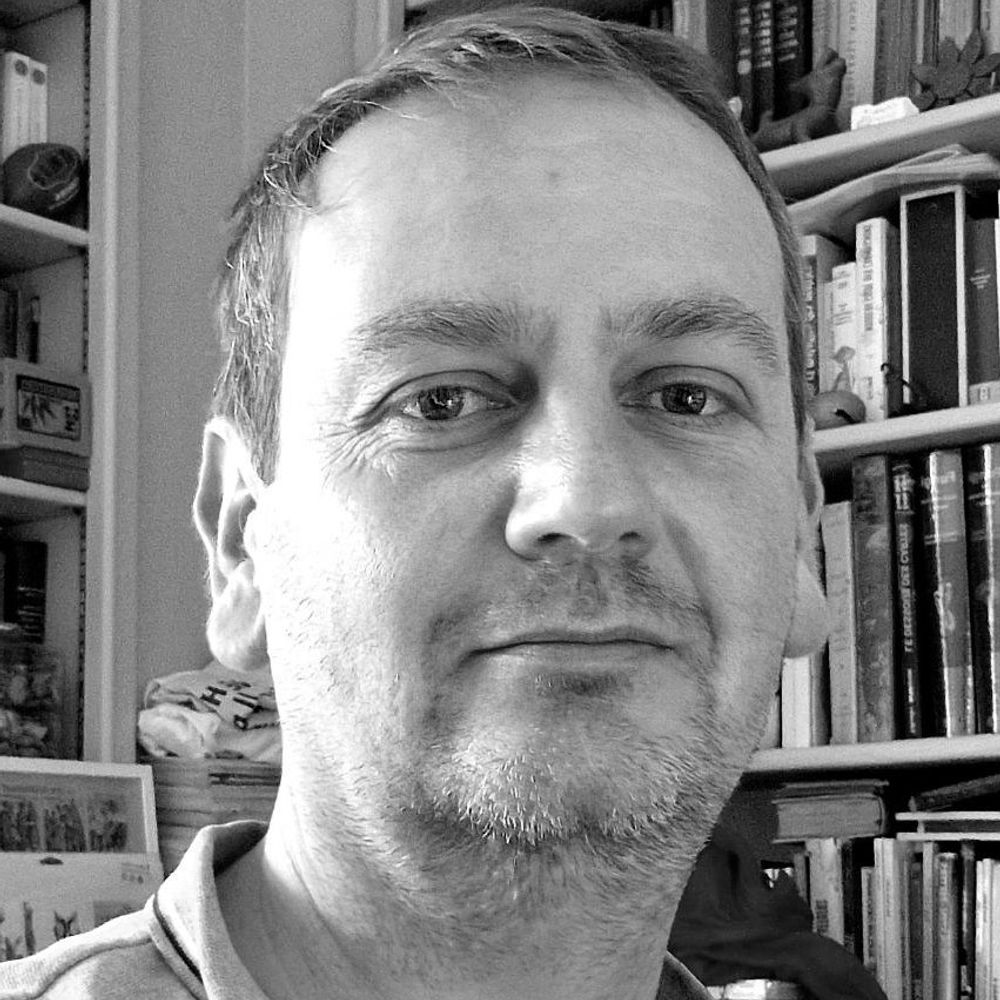Frédéric Suffert
