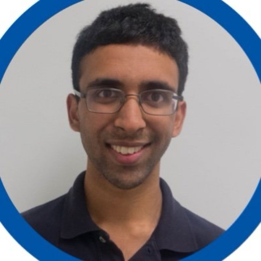 Arjun Rajan