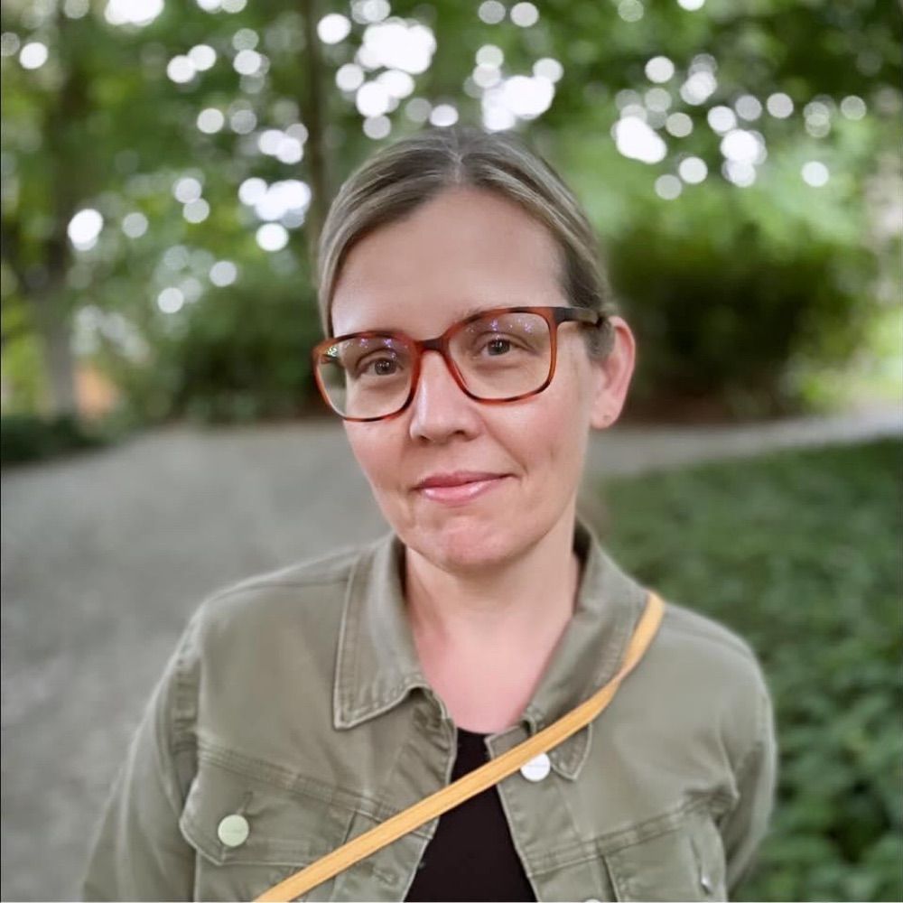 Laura Randers-Pehrson