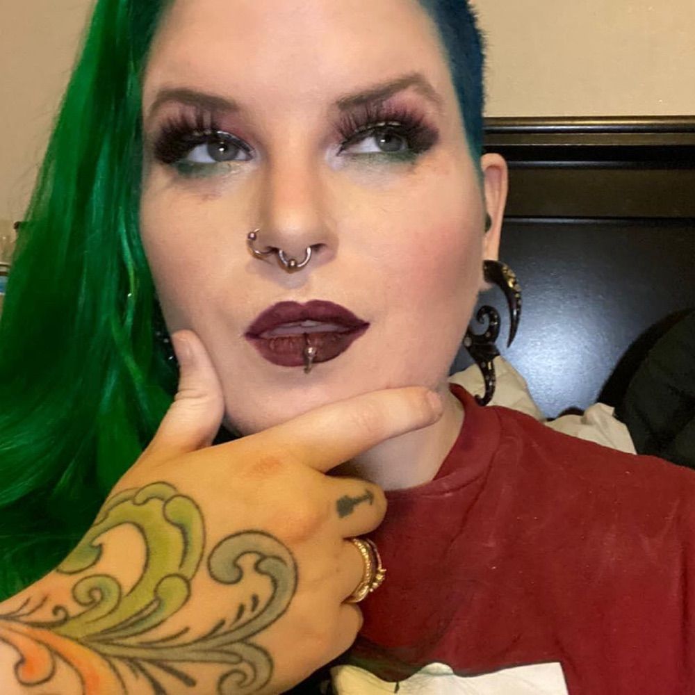 Katie Q