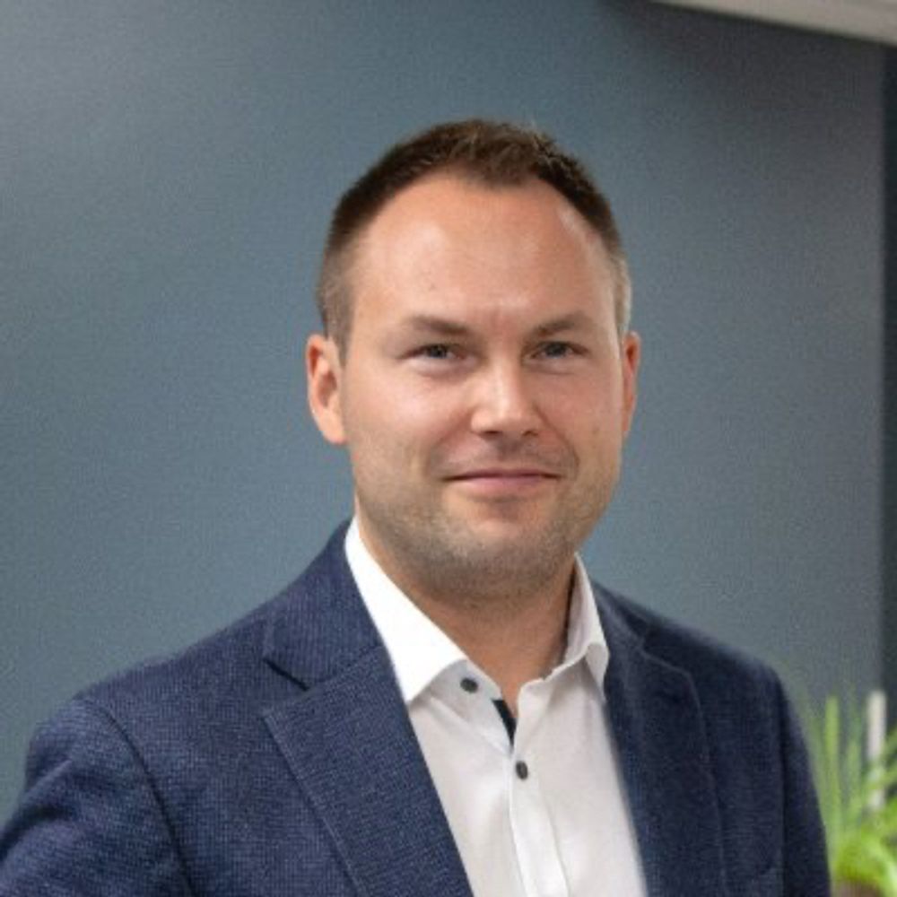 Ville Koiste