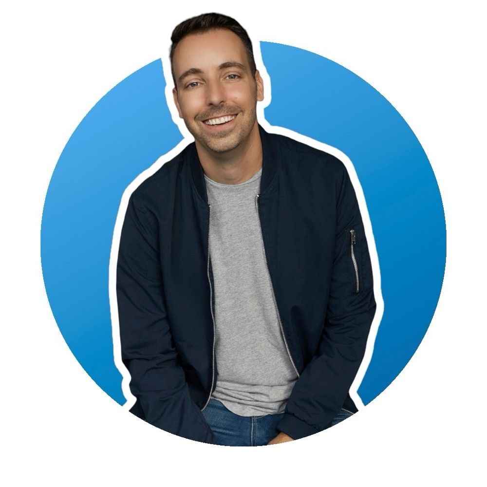 Martin Rego